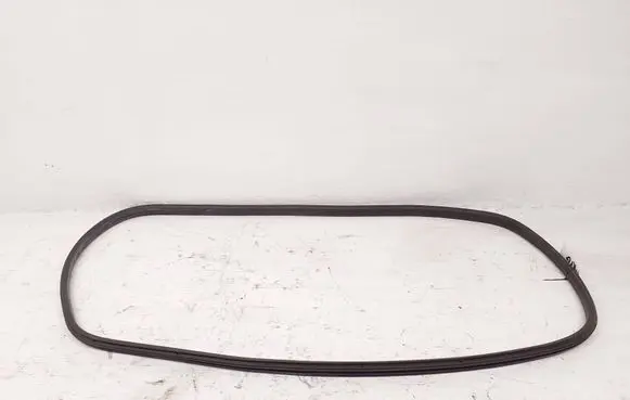 Volkswagen Amarok Rear door rubber seal (on body) 2H7839911H
