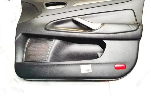 Ford Mondeo MK IV Front door card panel trim 7S71A23942JH