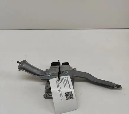 Toyota RAV 4 (XA50) Fuel injection pump control unit/module 8957112010