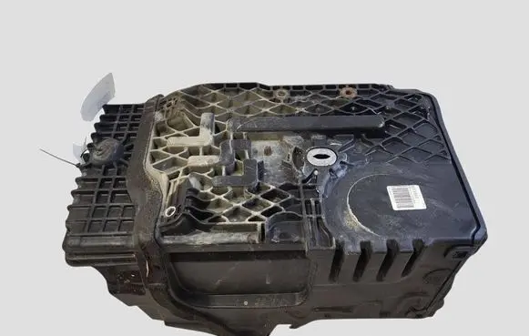 Volvo V60 Battery tray 31294078 31299867