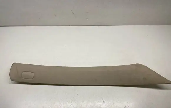 Mercedes-Benz E W212 (A) pillar trim A2126906025 2126906025