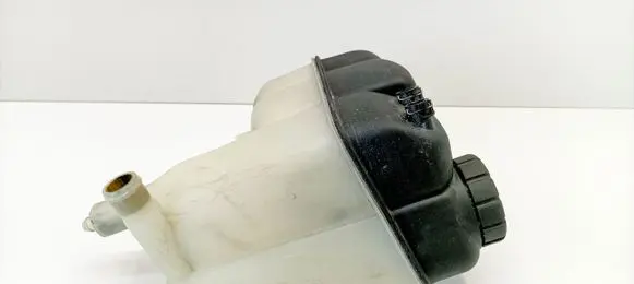 Mercedes-Benz SL R230 Coolant expansion tank/reservoir A2305000249