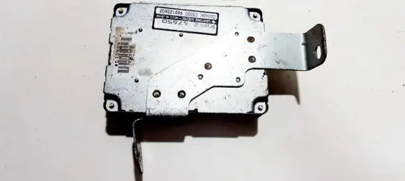 Mazda 626 ABS control unit/module kb4267650 96b122602