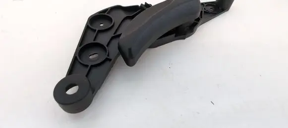 BMW 7 F01 F02 F03 F04 Engine bonnet (hood) release handle 9114003