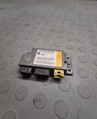 BMW 7 E65 E66 Airbag control unit/module 6929558 037125060