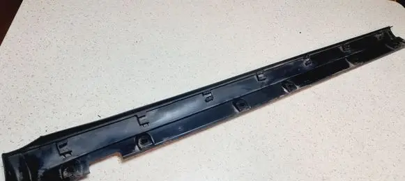 Smart ForFour I Sill A4547540305 MN900739