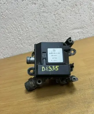 Mercedes-Benz E W210 Other control units/modules A0001591104 D8335
