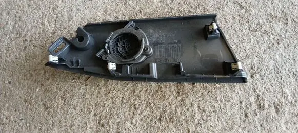 Renault Scenic IV - Grand scenic IV Panel speaker 682116132R