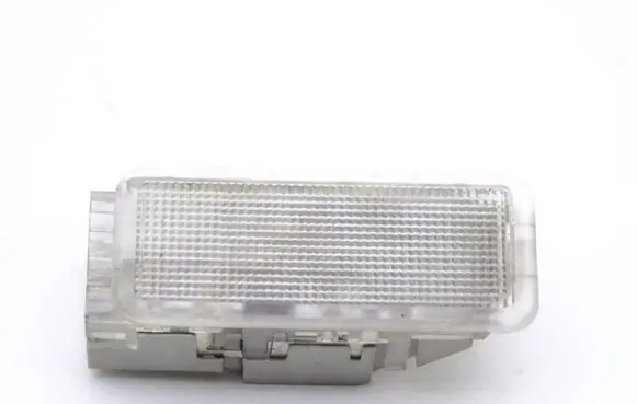 Citroen C5 Headlining lighting console trim 