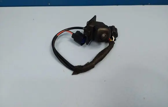 Reversing camera