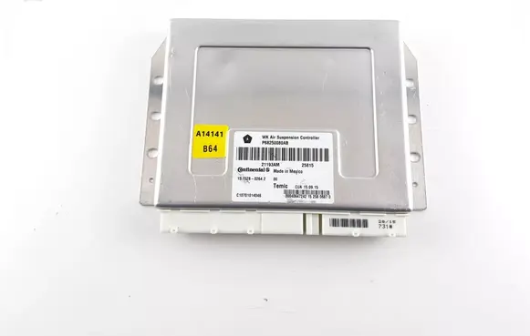 Jeep Grand Cherokee Suspension control unit/module 68250080AB