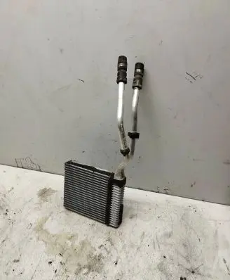Ford Focus C-MAX Heater blower radiator