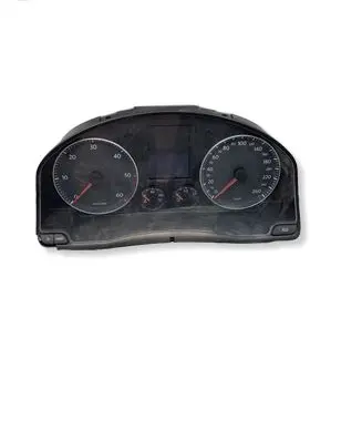 Volkswagen Golf V Speedometer (instrument cluster) V0002000 1K0920864B