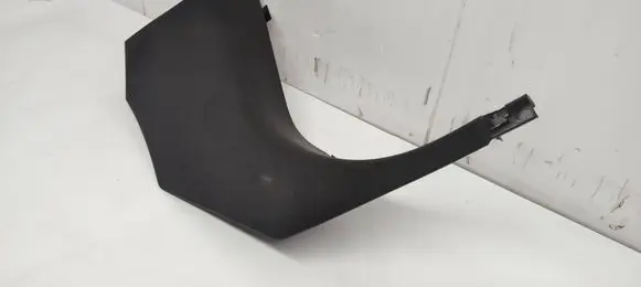 Renault Scenic III - Grand scenic III Foot area side trim 768360013R