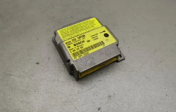 Mitsubishi Carisma Airbag control unit/module 0285001232 MR309212