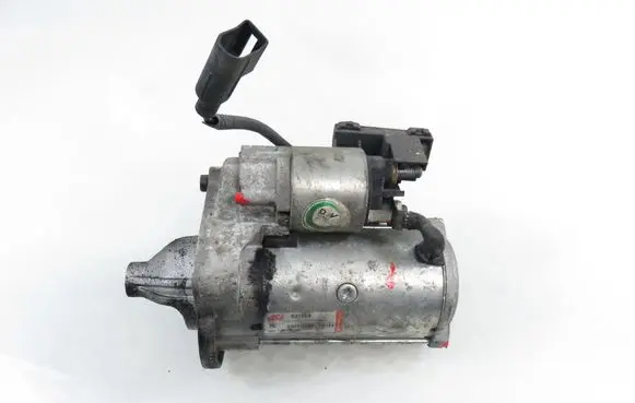 Ford Focus Starter motor S3165S