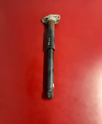Volkswagen PASSAT B8 USA Rear shock absorber/damper 561512011E 801402000514 814902005171