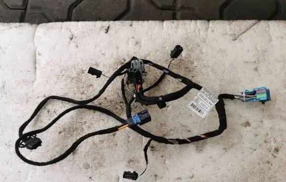 Citroen Berlingo Panel wiring A71220700 C2EE200053