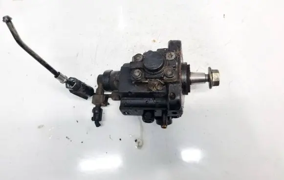 Fiat Croma Fuel injection high pressure pump 55209062 0445010185