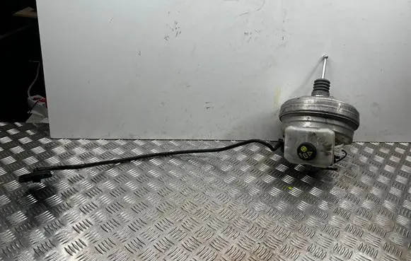Audi Q5 SQ5 Brake booster 80A612103A 5Q0906207 1K0945459