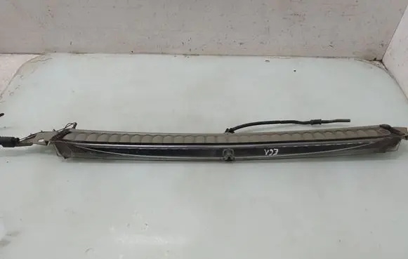 BMW 5 E60 E61 Third/center stoplight 229821