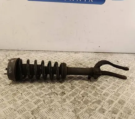 BMW X5 E70 Front shock absorber/damper 339787