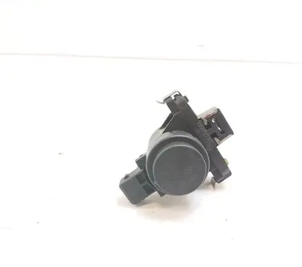Renault Trafic II (X83) Turbo solenoid valve 7700113071 8200015998