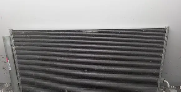 Porsche Panamera (971) A/C cooling radiator (condenser) 971260399