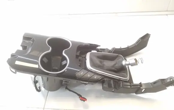 Ford Mondeo MK V Other center console (tunnel) element DS73F044H83ALW DS73F13560A DG9R7P002MB