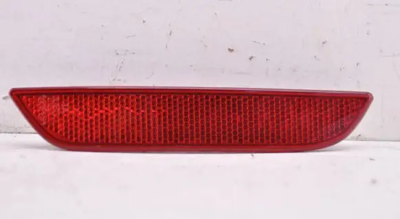 Renault Clio IV Rear tail light reflector 265605789R
