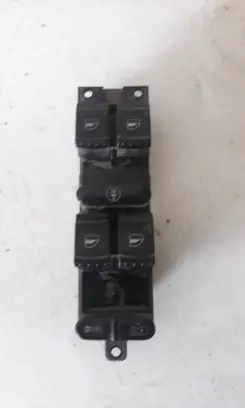 Volkswagen PASSAT B5.5 Electric window control switch 1J4959857 03755000
