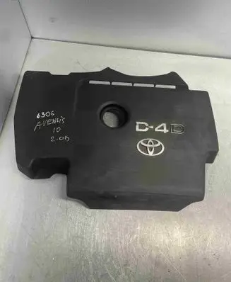 Toyota Avensis T270 Engine cover (trim) MHD20GF10