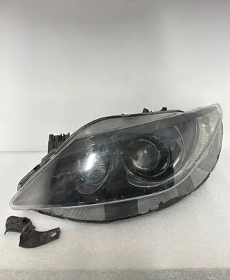 Seat Ibiza IV (6J,6P) Headlight/headlamp 6J1941039B 89321055 89321055110G