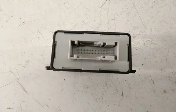 Audi A8 S8 D3 4E Light module LCM 5LA00837903 8P0907357H