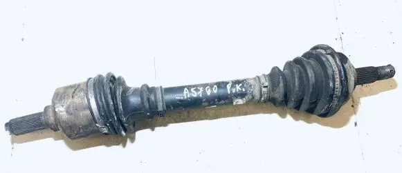 Peugeot 607 Front driveshaft png72139