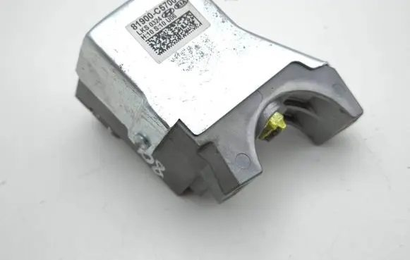 KIA Sportage Steering wheel lock 81900C5700 LKS0324 10S10U06