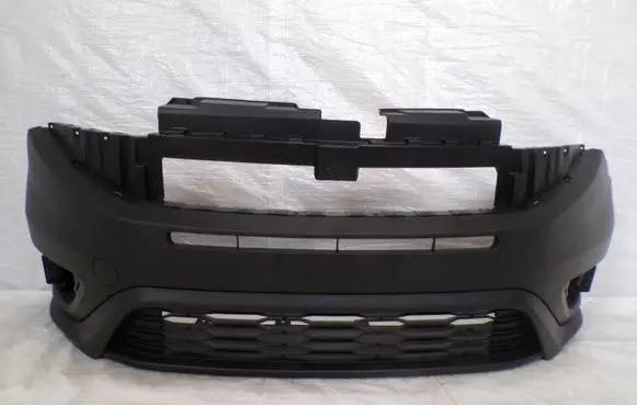 Fiat Doblo Front bumper 735594052