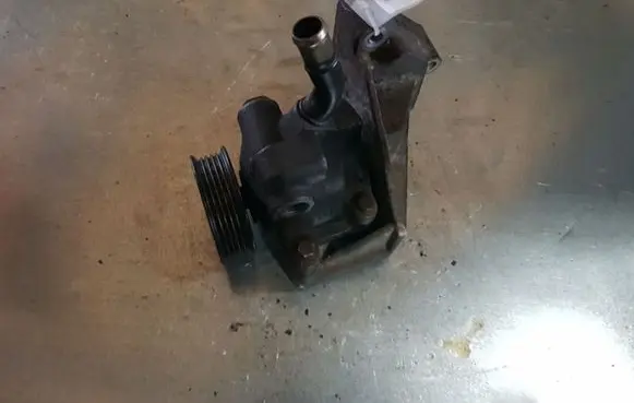 Ford Fusion Power steering pump