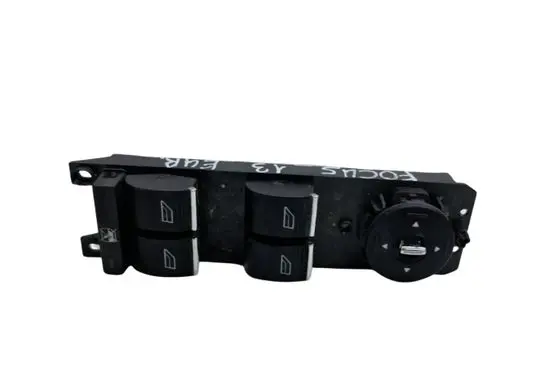 Ford Focus Electric window control switch AM5T14A132AA