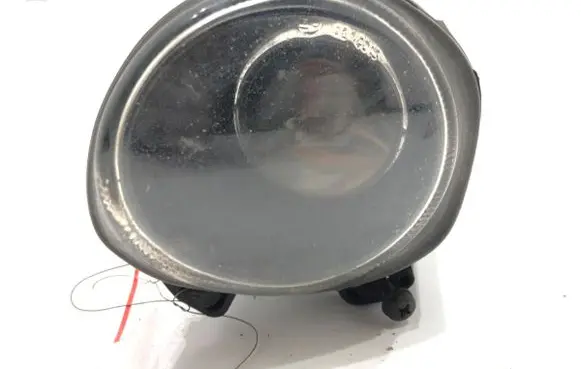 Front fog light