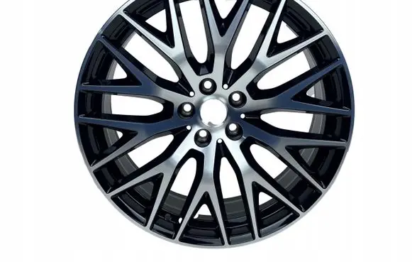 BMW 8 G14 R20 alloy rim 6891732