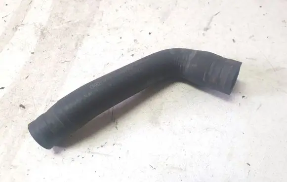Audi A7 S7 4G Air intake hose/pipe 4G0121447AL