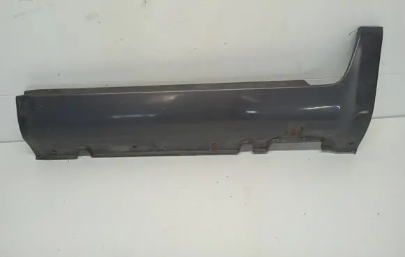 KIA Sportage Side skirt rear trim 877631F000