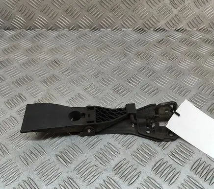 Audi A7 S7 4G Engine bonnet/hood lock/latch loop/hook 4G8823480C