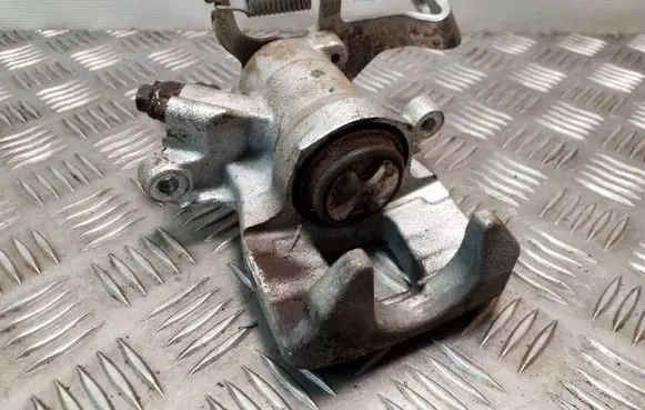 Mazda 6 Rear brake caliper