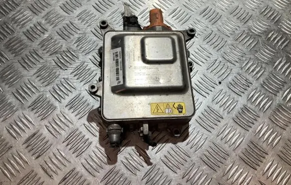 BMW X1 U11 Electric battery heater 5A8DA09