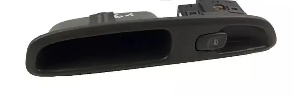 Volvo V70 Electric window control switch 9193301