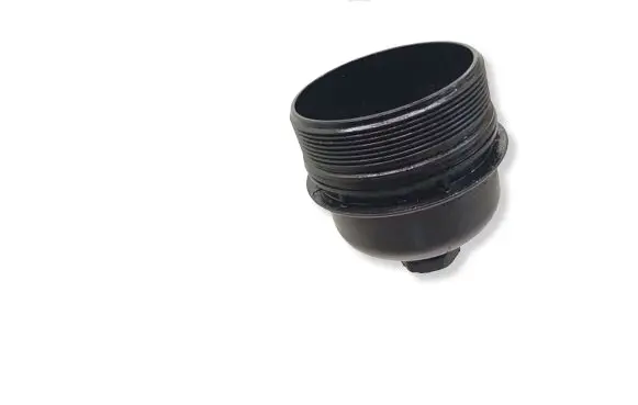 Citroen C4 I Oil filter cover 9878307