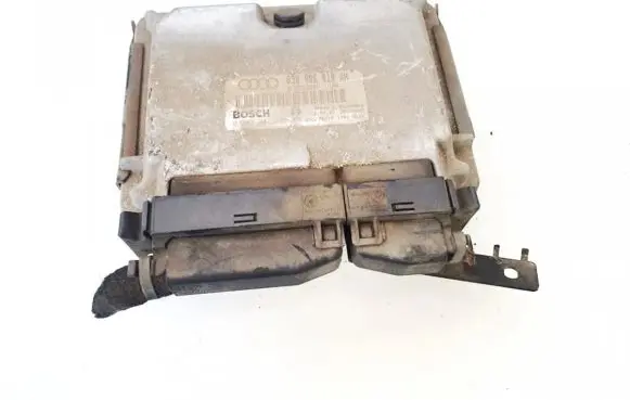 Audi A3 S3 8L Engine control unit/module 038906018ah 0281001693