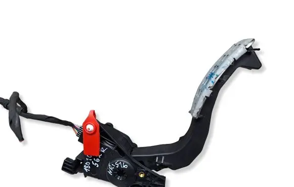 Renault Arkana Accelerator throttle pedal S26301516 180109562R